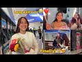 Meeting My Mom After 3 Years ️🥹