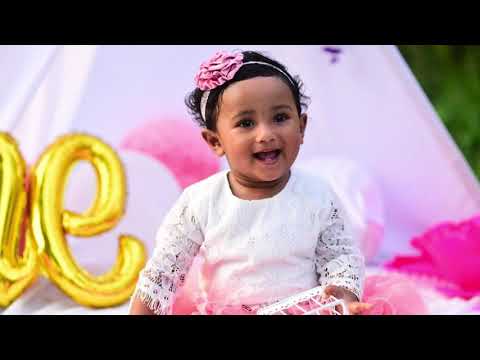 Cinematography | Birthday | Baby Shoot | Rithanya