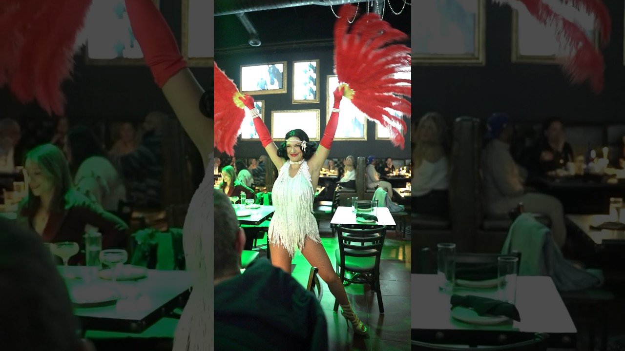 Promotional video thumbnail 3 for Solèa Productions Dance Entertainment