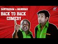 Santhanam Lollu Sabha Manohar NonStop Super Comedy Arun Vijay Malai Malai Mishri Movies