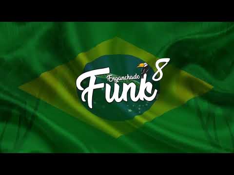 ENGANCHADO BRASILERO FUNK 8 2023 - LUISINHO DJ