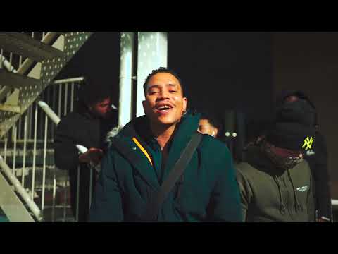 Vicho x Bloody Jr - Marduga (prod. Maxxlevel)