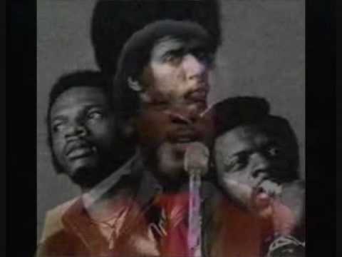 The Delfonics: Hey Love