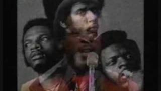 The Delfonics: Hey Love