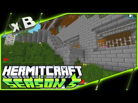 Just Makes Sense! :: HermitCraft Season 5 :: Ep 95