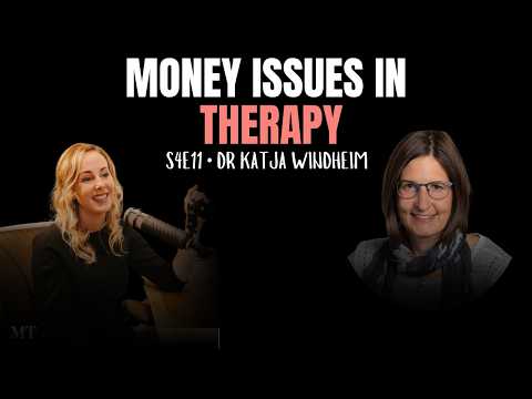 Watch Dr Katja Windheim on Mastering Therapy