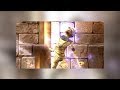 Video di gameplay di Sphinx and the Cursed Mummy  Nintendo