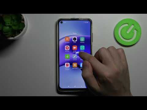 How to Change Video Quality on Screen Recorder in Xiaomi Redmi Note 9T – Set Up Screen Recorder