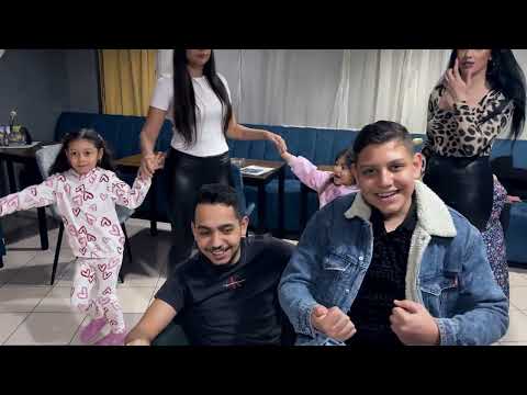 ToBi Band - Le le lej o kamimo (Cover)