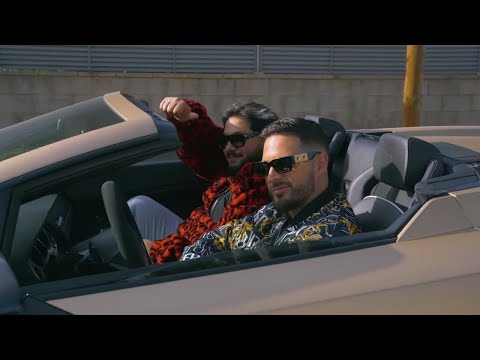 Nyno Vargas, Daviles de Novelda - No saben na (Videoclip Oficial)