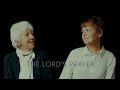 The Lords Prayer by Wendy Churchill