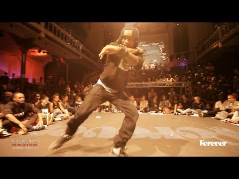 Preliminaries 154-179; HipHop Summer Dance Forever 2013