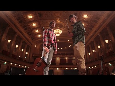 Ye Vagabonds :: Lowlands Of Holland