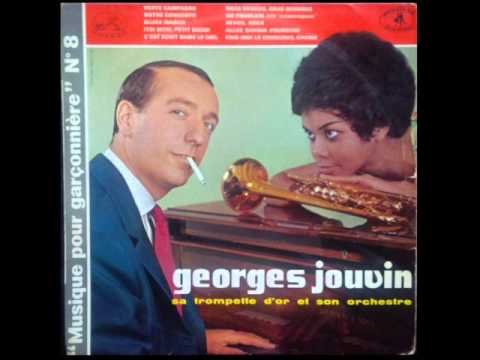 GEORGES JOUVIN - Allez Savoir Pourquoi