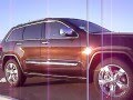 2012 Jeep Grand Cherokee For John Wold