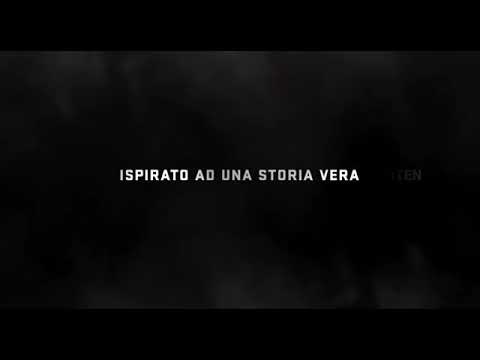 Operazione Valchiria Ita - Scena Iniziale