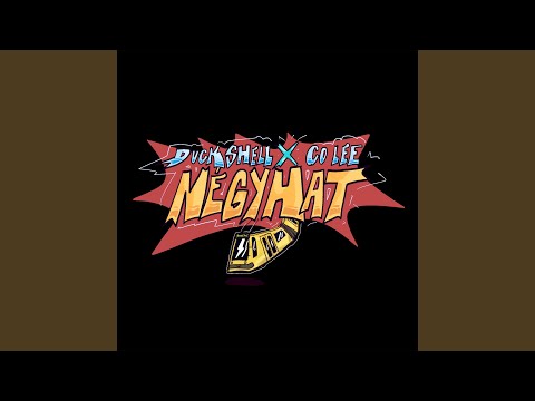 négyhat (feat. Co Lee)