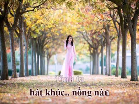 Hình như là tình yêu - Diệu Hiền