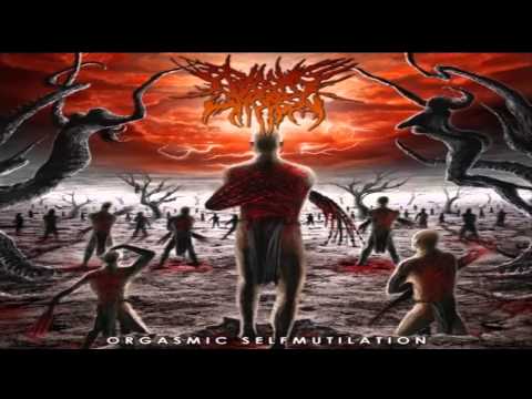Begging For Incest - Orgasmic Selfmutilation (2012) {Full-Album}