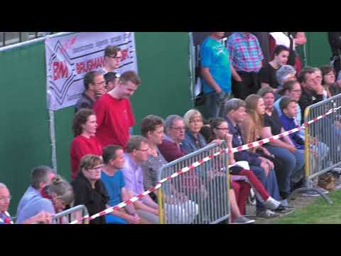 Trailer Showband KDO Groessen   COLORS