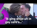 André Hazes over OPGROEIEN in de GAY SCENE... | CLASSICS: Ik haal alles uit het leven #AFL6