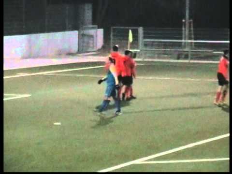 SV Bonames-1.FC Rödelheim 02 II