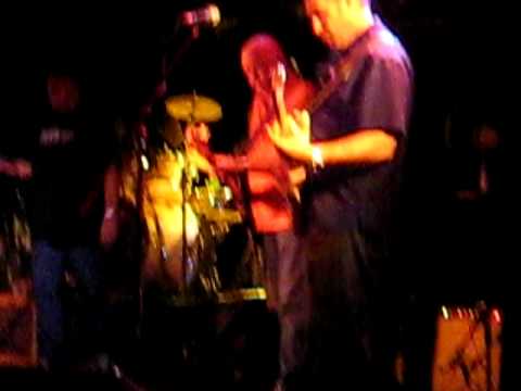 Dee Miller Band - Friars Point