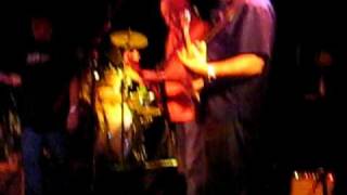 Dee Miller Band - Friars Point