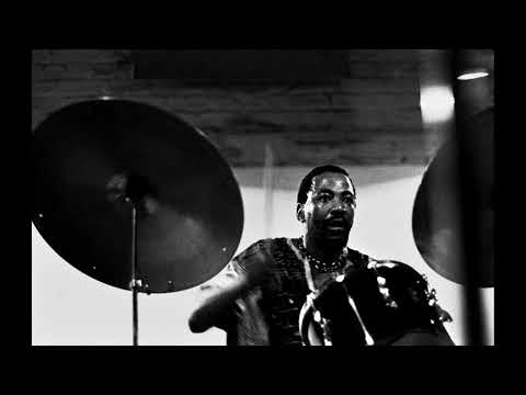 Louis Moholo Octet - BBC Radio 10/02/1978