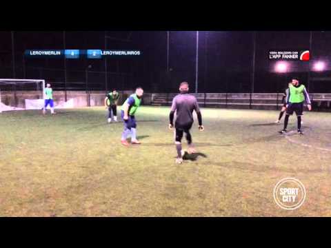 HIGHLIGHTS Leroymerlin VS Leroymerlinrosa