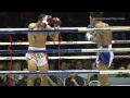 Muay Thai Rungpetch Vs Kaotam Lumpini Stadium 20th December 2013