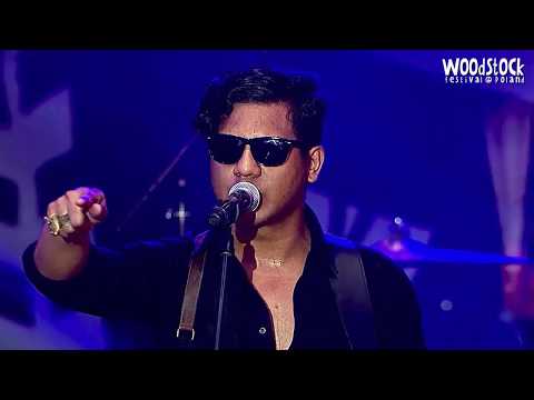 Speaker First - The Anthem (Live Woodstock 2017)