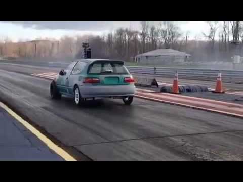 Berto Built Turbo LS