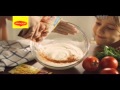 2015 Maggi на второе для сочных тефтелек Сочно как мы любим