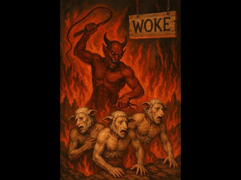 Una mirada liberal. 5. Asomados al averno del mundo woke