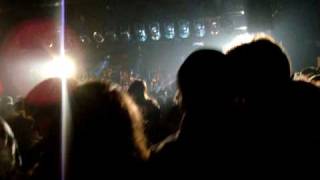 Skeletonwitch- Repulsive Salvation @ Crazy Donkey, NY, April 25, 2010