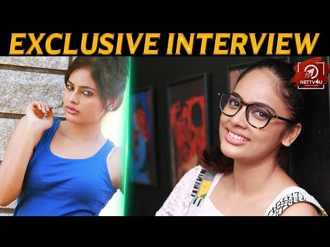 Kumutha Happy Annachi - Exclusive Interview With Nandita Swetha | Kaathiruppor Pattiyal Sachin Mani