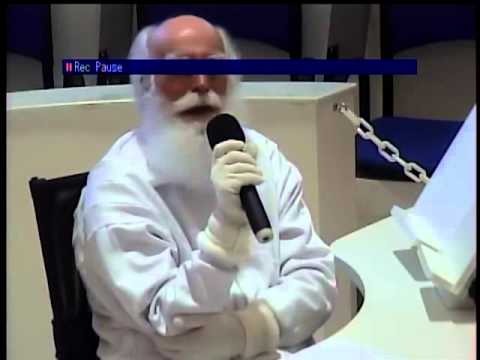 Tertúlia 1223 - Agente desencadeador (Evoluciologia) | #Conscienciologia - Waldo Vieira