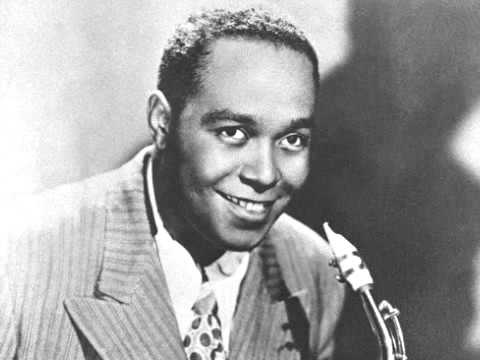 Charlie Parker 