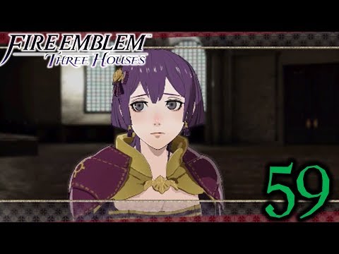 Proposals-Let's Play Fire Emblem Three Houses Part 59