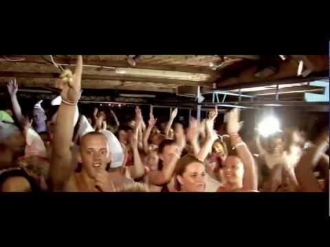 Ed Case and Maxwell D  "Dancefloor"