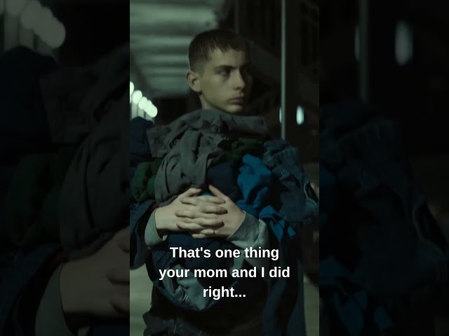 We Need To Conquer Now Son