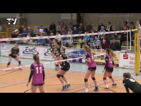 Sachsen-Derbytime in der Muldentalhölle am 17.03.2017