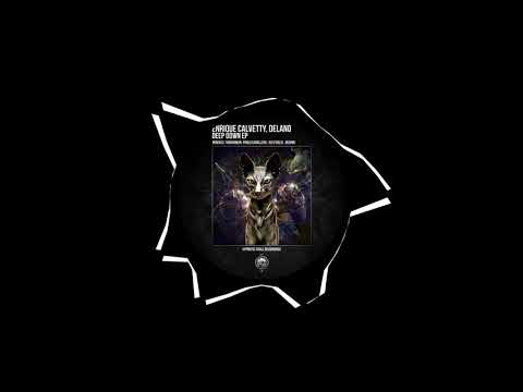 Enrique Calvetty & Delano - Deep Down (Pablo Caballero Remix)