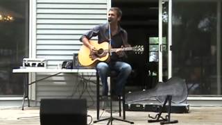 Brian Vander Ark - Little Man #02