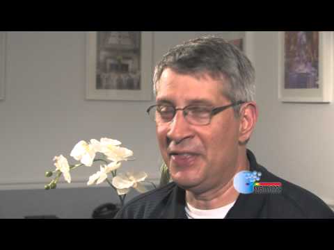 Galson Labs Client Testimonial - Tom Martinelli