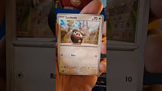More Journey #pokemon #pokemontcg #journeytogether #pokemonpackopening #boosterpack #tradingcards