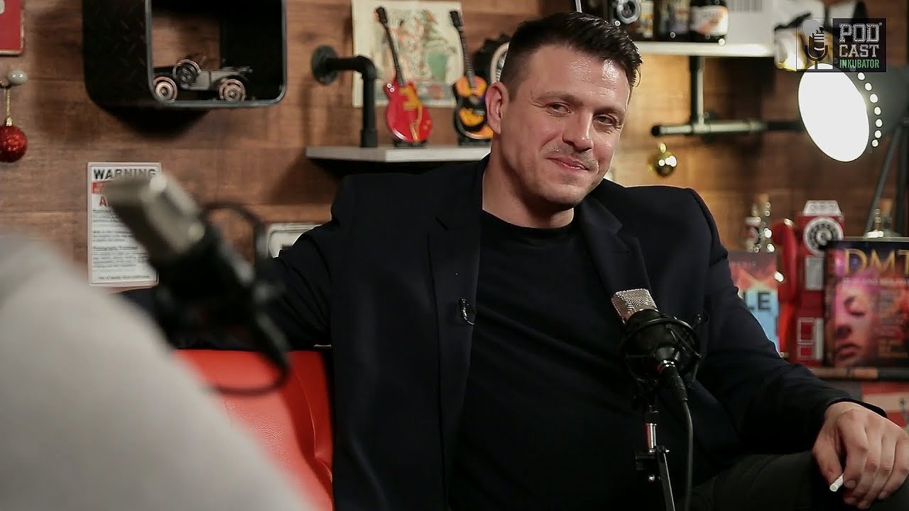 Podcast Inkubator #110 - Marko Petrak i Mate Janković