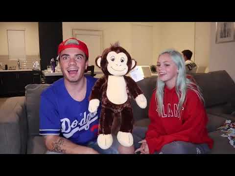Jordan Beau! Giving My Girlfriend $500 To Shop For Me... _Bad Idea_