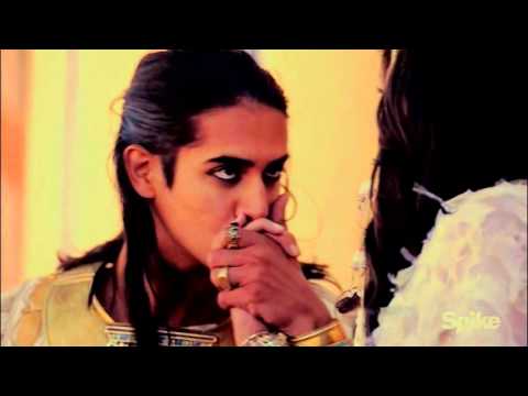 We remain II ankhe and tut